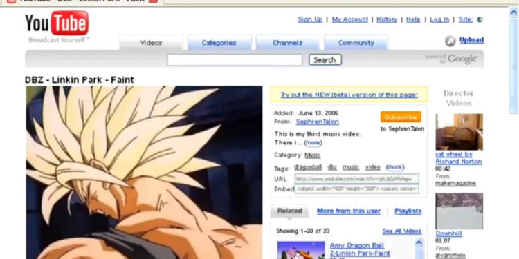 ÉPICO MOD DE DRAGON BALL SPARKING! ZERO: LA ERA AMV REVIVE EN GAMEBANANA 1 ÉPICO MOD DE DRAGON BALL SPARKING! ZERO: LA ERA AMV REVIVE EN GAMEBANANA