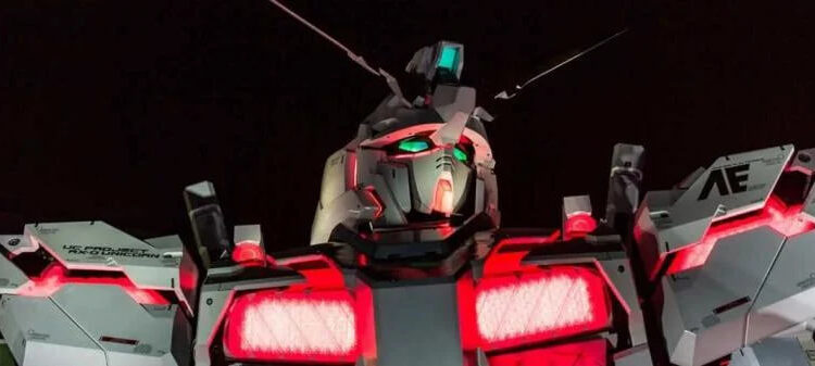 GUNDAM SE DESVINCULA DE NETFLIX Y ANUNCIA NUEVO DIRECTOR PARA PELÍCULA LIVE-ACTION 1 GUNDAM SE DESVINCULA DE NETFLIX Y ANUNCIA NUEVO DIRECTOR PARA PELÍCULA LIVE-ACTION