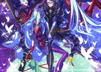 BAYONETTA CELEBRA 15 AÑOS: EMOTIVO HOMENAJE DE SUS CREADORES
