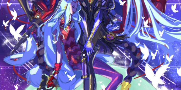 BAYONETTA CELEBRA 15 AÑOS: EMOTIVO HOMENAJE DE SUS CREADORES 1 BAYONETTA CELEBRA 15 AÑOS: EMOTIVO HOMENAJE DE SUS CREADORES