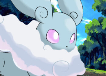 EQUIPO DE POKÉMON DESARROLLÓ EEVEE VOLADOR PERO LO DESCARTÓ POR OPINIÓN DE LOS FANS