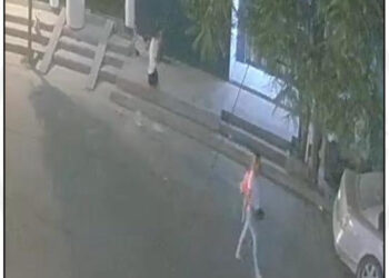 INVESTIGAN IMÁGENES Y HUELLAS DE PLAGIARIAS DE BEBÉ