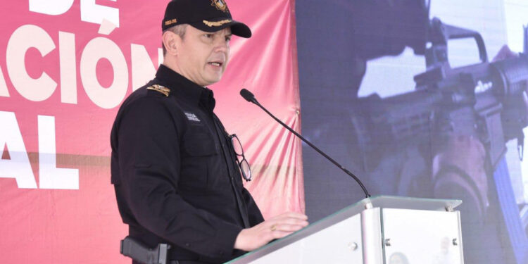 CONFIRMA FEDERACIÓN BAJA DE HOMICIDIOS EN NL: REPORTA ESTADO 1,163 CRIMINALES DETENIDO EN OPERATIVO MURALLA 1 CONFIRMA FEDERACIÓN BAJA DE HOMICIDIOS EN NL: REPORTA ESTADO 1,163 CRIMINALES DETENIDO EN OPERATIVO MURALLA