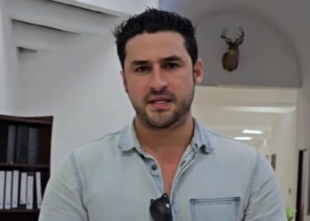 RESCATARÁN A OSO QUE ATACÓ A HUESPED EN HOTEL CHIPINQUE