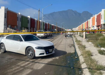 CATEAN VIVIENDAS POR ROBO DE BEBÉ