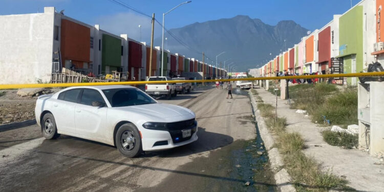 CATEAN VIVIENDAS POR ROBO DE BEBÉ 1 CATEAN VIVIENDAS POR ROBO DE BEBÉ