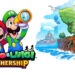 MARIO & LUIGI: BROTHERSHIP CONSIGUE ALTA CALIFICACIÓN EN METACRITIC 7 MARIO & LUIGI: BROTHERSHIP CONSIGUE ALTA CALIFICACIÓN EN METACRITIC