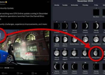 GTA VI: FANS DETECTAN POSIBLE FECHA PARA SEGUNDO TRÁILER