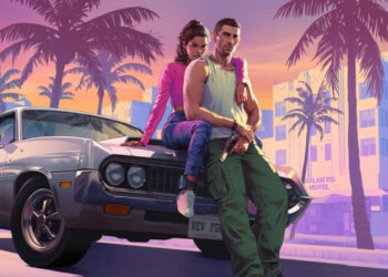 TAYIKISTÁN PROHÍBE LA SAGA GTA POR SU CONTENIDO VIOLENTO