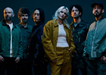 FANS DE LEAGUE OF LEGENDS PIERDEN ENTRADAS AL WORLDS 2024 POR LINKIN PARK