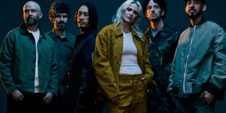 FANS DE LEAGUE OF LEGENDS PIERDEN ENTRADAS AL WORLDS 2024 POR LINKIN PARK 1 FANS DE LEAGUE OF LEGENDS PIERDEN ENTRADAS AL WORLDS 2024 POR LINKIN PARK