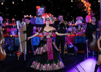 GENSHIN IMPACT CELEBRA DÍA DE MUERTOS EN MÉXICO CON EVENTO ESPECIAL