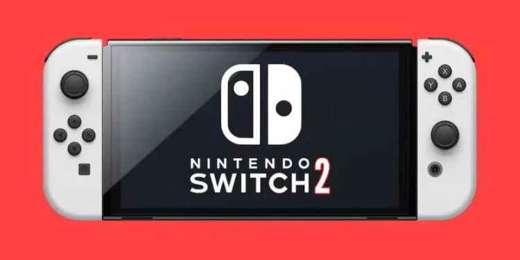 NINTENDO ROMPE EL SILENCIO SOBRE SWITCH 2: LA NUEVA CONSOLA PODRÍA LLEGAR PRONTO