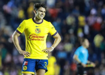 CAMBIO DE SEDE PARA EL AMÉRICA VS PACHUCA SORPRENDE A LOS JUGADORES