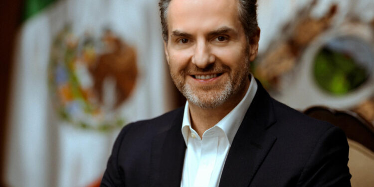 EN MONTERREY NO HAY EXTORSIÓN, NI COBROS DE PISO, ASEGURA EL ALCALDE DE MONTERREY, ADRIÁN DE LA GARZA 1 EN MONTERREY NO HAY EXTORSIÓN, NI COBROS DE PISO, ASEGURA EL ALCALDE DE MONTERREY, ADRIÁN DE LA GARZA