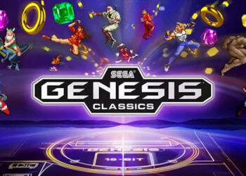 CLÁSICOS DE SEGA SERÁN ELIMINADOS DE TIENDAS DIGITALES A PARTIR DE DICIEMBRE