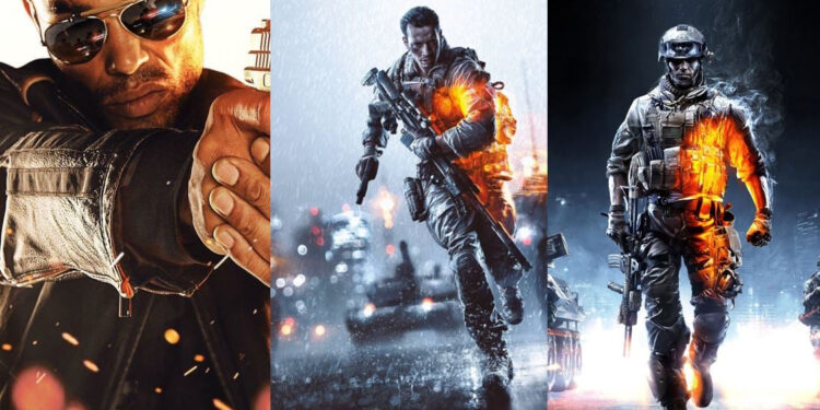 CUATRO JUEGOS DE EA CERRARÁN SUS SERVIDORES MULTIJUGADOR EN NOVIEMBRE 1 CUATRO JUEGOS DE EA CERRARÁN SUS SERVIDORES MULTIJUGADOR EN NOVIEMBRE