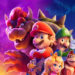 SUPER MARIO BROS. 2 LA PELÍCULA YA TIENE FECHA DE ESTRENO