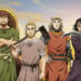 “VINLAND SAGA” SE APROXIMA A SU FINAL: YUKIMURA LO ANUNCIA PARA 2025