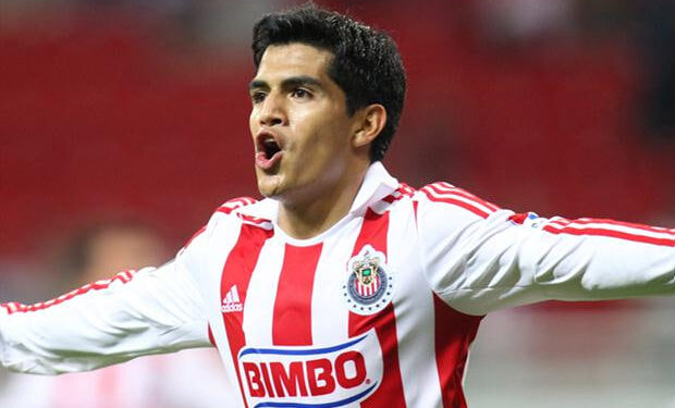 JESÚS “CHAPO” SÁNCHEZ ANUNCIA SU RETIRO DEL FÚTBOL PROFESIONAL 1 JESÚS “CHAPO” SÁNCHEZ ANUNCIA SU RETIRO DEL FÚTBOL PROFESIONAL