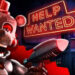 FIVE NIGHTS AT FREDDY'S LLEGA A NINTENDO SWITCH CON HELP WANTED 2 7 FIVE NIGHTS AT FREDDY’S LLEGA A NINTENDO SWITCH CON HELP WANTED 2