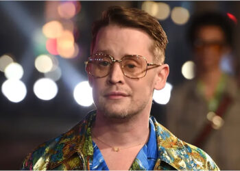 MACAULAY CULKIN SE UNE AL ELENCO DE LA SERIE FALLOUT