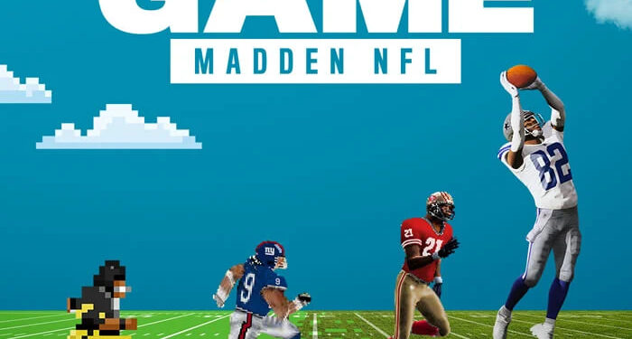 PRIME VIDEO ESTRENARÁ SERIE DOCUMENTAL DE MADDEN NFL: FECHA DE LANZAMIENTO ANUNCIADA 1 PRIME VIDEO ESTRENARÁ SERIE DOCUMENTAL DE MADDEN NFL: FECHA DE LANZAMIENTO ANUNCIADA