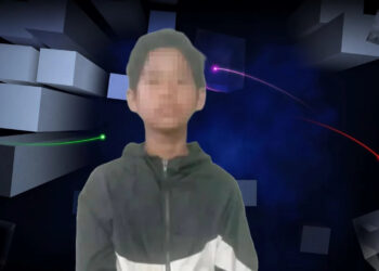 ADOLESCENTE DESAPARECIDO PASA 5 DÍAS JUGANDO VIDEOJUEGOS EN CASA DE UN AMIGO