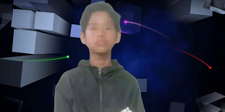 ADOLESCENTE DESAPARECIDO PASA 5 DÍAS JUGANDO VIDEOJUEGOS EN CASA DE UN AMIGO 1 ADOLESCENTE DESAPARECIDO PASA 5 DÍAS JUGANDO VIDEOJUEGOS EN CASA DE UN AMIGO