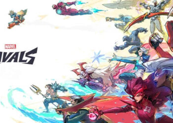 ARRESTAN A EJECUTIVOS DE MARVEL RIVALS POR PRESUNTO LAVADO DE DINERO