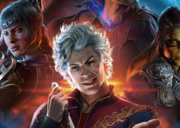 BALDUR’S GATE 3 LLEGA AL VATICANO: INCREÍBLE VENTA EN LA SANTA SEDE