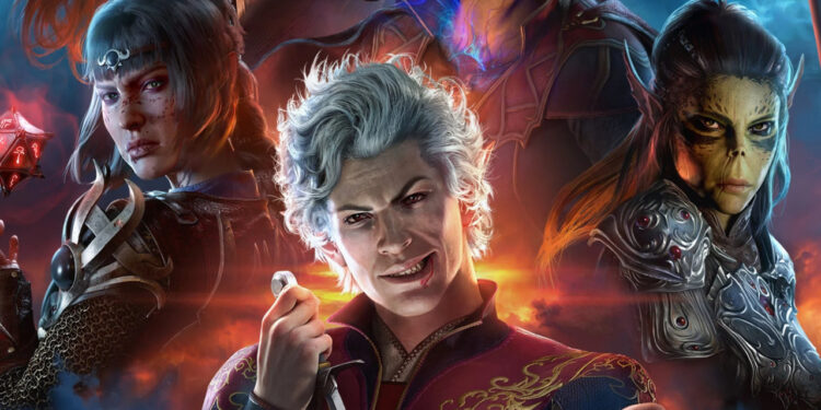 BALDUR'S GATE 3 LLEGA AL VATICANO: INCREÍBLE VENTA EN LA SANTA SEDE 1 BALDUR’S GATE 3 LLEGA AL VATICANO: INCREÍBLE VENTA EN LA SANTA SEDE