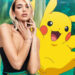 POKÉMON COLABORA CON DUA LIPA EN UNA INESPERADA CAMPAÑA MUSICAL 7 POKÉMON COLABORA CON DUA LIPA EN UNA INESPERADA CAMPAÑA MUSICAL