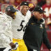 STEELERS DESCARTAN A ALEX HIGHSMITH PARA PARTIDO CONTRA RAVENS 7 STEELERS DESCARTAN A ALEX HIGHSMITH PARA PARTIDO CONTRA RAVENS