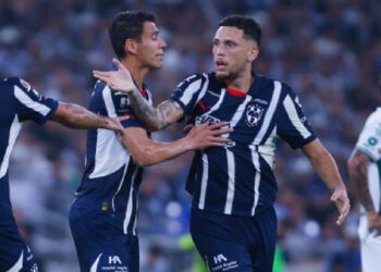 RAYADOS BUSCA APELAR SANCIÓN DE LUCAS OCAMPOS