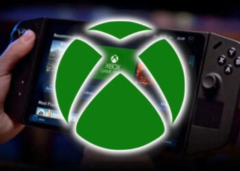 XBOX CONFIRMA DESARROLLO DE NUEVA CONSOLA PORTÁTIL, SEGÚN PHIL SPENCER