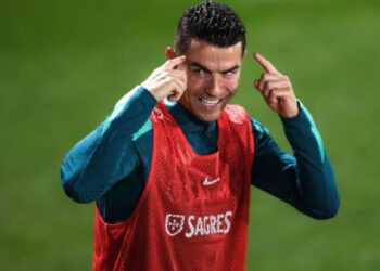 CRISTIANO RONALDO ADMITE QUE TAL VEZ NO LLEGUE A 1000 GOLES EN SU CARRERA