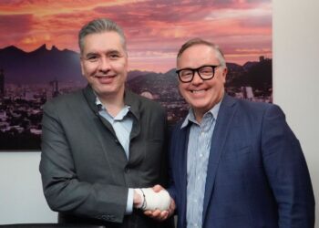 PIDE WALDO FERNÁNDEZ LICENCIA TEMPORAL AL SENADO; SU LUGAR SERÁ OCUPADO POR SU SUPLENTE CARLOS H. SUÁREZ