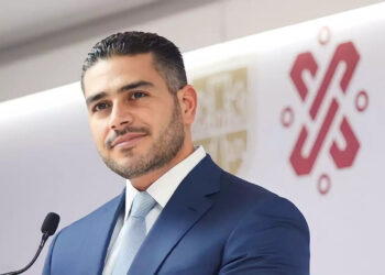 APRUEBA SENADO ‘BATI SECRETARÍA’ DE SEGURIDAD; TENDRÁ DEPENDENCIA ENCABEZADA POR OMAR GARCÍA HARFUCH FACULTADES PARA INVESTIGAR DELITOS, DIRIGIR LA ESTRATEGIA NACIONAL DE SEGURIDAD Y HASTA AUDITAR RECURSOS FEDERALES 1 APRUEBA SENADO ‘BATI SECRETARÍA’ DE SEGURIDAD; TENDRÁ DEPENDENCIA ENCABEZADA POR OMAR GARCÍA HARFUCH FACULTADES PARA INVESTIGAR DELITOS, DIRIGIR LA ESTRATEGIA NACIONAL DE SEGURIDAD Y HASTA AUDITAR RECURSOS FEDERALES