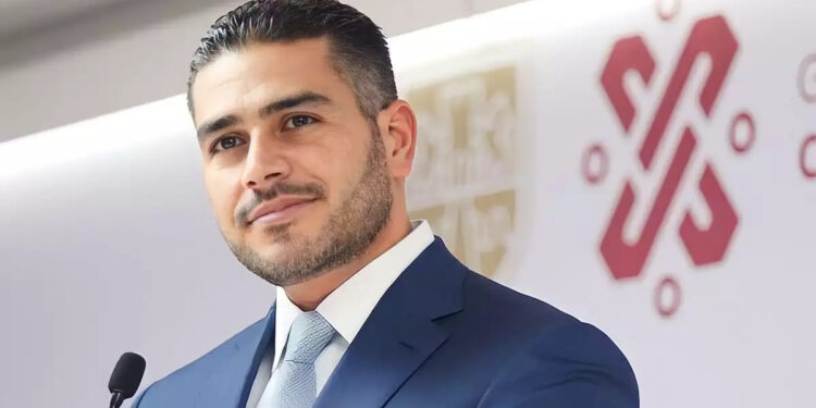 APRUEBA SENADO ‘BATI SECRETARÍA’ DE SEGURIDAD; TENDRÁ DEPENDENCIA ENCABEZADA POR OMAR GARCÍA HARFUCH FACULTADES PARA INVESTIGAR DELITOS, DIRIGIR LA ESTRATEGIA NACIONAL DE SEGURIDAD Y HASTA AUDITAR RECURSOS FEDERALES 1 APRUEBA SENADO ‘BATI SECRETARÍA’ DE SEGURIDAD; TENDRÁ DEPENDENCIA ENCABEZADA POR OMAR GARCÍA HARFUCH FACULTADES PARA INVESTIGAR DELITOS, DIRIGIR LA ESTRATEGIA NACIONAL DE SEGURIDAD Y HASTA AUDITAR RECURSOS FEDERALES