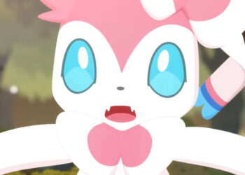 NUEVO ESTUDIO DE POKÉMON ANUNCIA SU PRIMER PROYECTO, PERO LOS FANS ESTÁN PREOCUPADOS