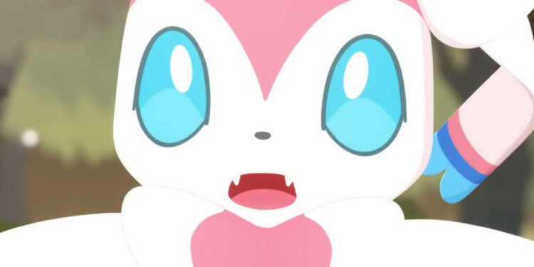 NUEVO ESTUDIO DE POKÉMON ANUNCIA SU PRIMER PROYECTO, PERO LOS FANS ESTÁN PREOCUPADOS