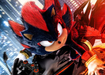 SONIC 3: LA PELÍCULA PROMETE SORPRESAS CON UN MISTERIOSO PERSONAJE SECRETO