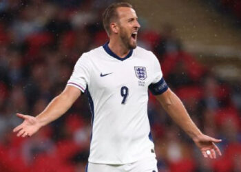 HARRY KANE ENVÍA FUERTE MENSAJE A SUS COMPAÑEROS POR NUMEROSAS BAJAS EN LA SELECCIÓN