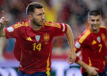 LIGADO AL MADRID: AYMERIC LAPORTE ABRE PUERTA A POSIBLE FICHAJE CON EL CLUB