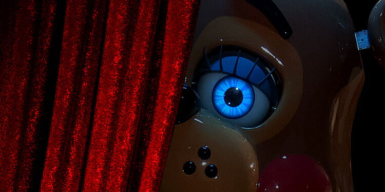 FIVE NIGHTS AT FREDDY’S 2 PODRÍA CAMBIAR SU HISTORIA SEGÚN DETALLES DE CASTING