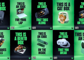 MICROSOFT REFUERZA SU COMPROMISO CON EL HARDWARE DE XBOX A FUTURO