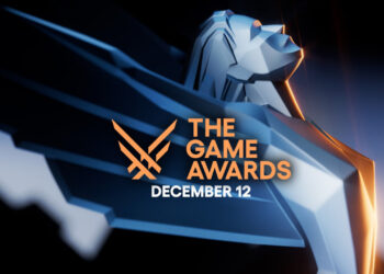 REVELARÁN NOMINADOS A THE GAME AWARDS 2024 EL 18 DE NOVIEMBRE