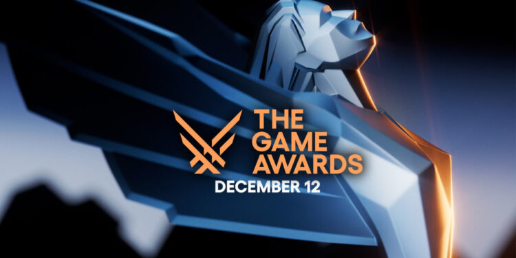 REVELARÁN NOMINADOS A THE GAME AWARDS 2024 EL 18 DE NOVIEMBRE 1 REVELARÁN NOMINADOS A THE GAME AWARDS 2024 EL 18 DE NOVIEMBRE