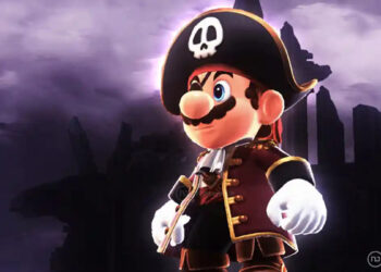 NINTENDO LOCALIZA A PIRATA DE SWITCH Y DEMANDA POR DAÑOS